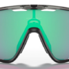 OAKLEY JAWBREAKER GREY INK PRIZM ROAD JADE IRIDIUM - Image 4