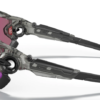 OAKLEY JAWBREAKER GREY INK PRIZM ROAD JADE IRIDIUM - Image 3