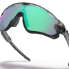 OAKLEY JAWBREAKER GREY INK PRIZM ROAD JADE IRIDIUM - Image 5