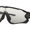 OAKLEY JAWBREAKER BLACK POLISH PHOTOCROMATIC
