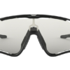OAKLEY JAWBREAKER BLACK POLISH PHOTOCROMATIC - Image 4