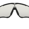 OAKLEY JAWBREAKER BLACK POLISH PHOTOCROMATIC - Image 3