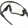 OAKLEY JAWBREAKER BLACK POLISH PHOTOCROMATIC - Image 6