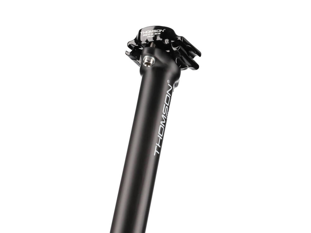 THOMSON ELITE MASTERPICE CARBON SEATPOST 350mm