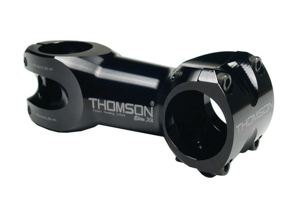 STEM THOMSON ELITE X4 31.8mm +-10