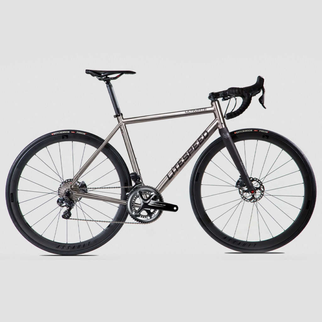 cheap disc road bike