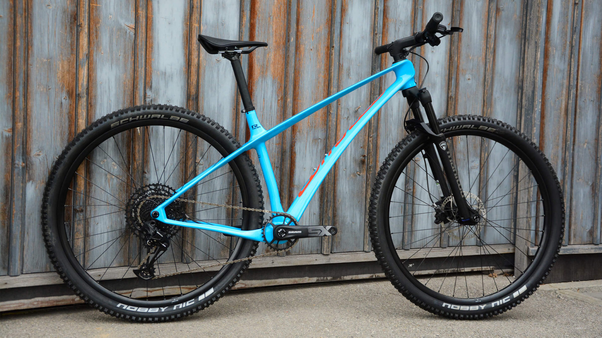 mtb corratec revolution 29