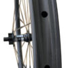 KNIGHT COMPOSITES 29 i30 CARBON DISC MTB WHEELSET - Image 14