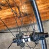 KNIGHT COMPOSITES 29 i30 CARBON DISC MTB WHEELSET - Image 2