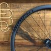 KNIGHT COMPOSITES 29 i30 CARBON DISC MTB WHEELSET - Image 6