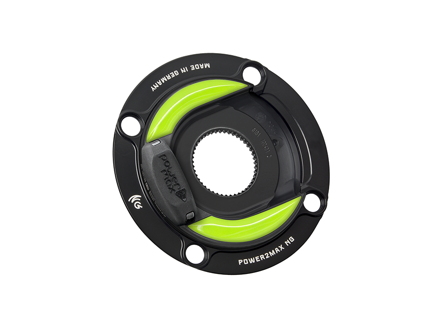 POWER2MAX NGECO MTB POWERMETER – Bike Check Studio