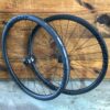 KNIGHT COMPOSITES 29 i30 CARBON DISC MTB WHEELSET - Image 12