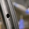 KNIGHT COMPOSITES 29 i30 CARBON DISC MTB WHEELSET - Image 11