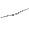 HANDLEBAR THOMSON FLAT TITANIUM 31.8 x 730mm MTB - Image 5