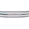 HANDLEBAR THOMSON FLAT TITANIUM 31.8 x 730mm MTB - Image 6