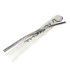 HANDLEBAR THOMSON FLAT TITANIUM 31.8 x 730mm MTB - Image 7