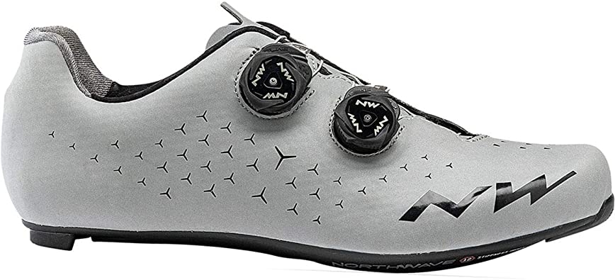 NORTHWAVE REVOLUTION 2 CARBON ROAD CYCLING SHOES – Bike Check Studio