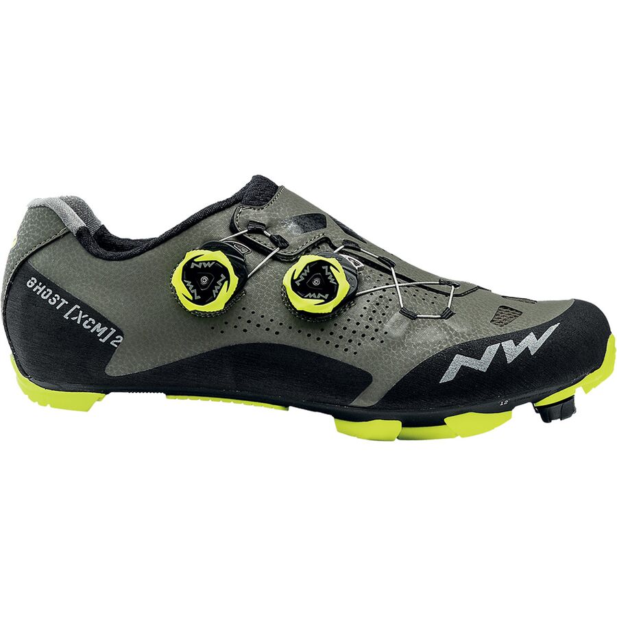 NORTHWAVE GHOST XCM 2 MTB CYCLING SHOES