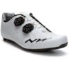 NORTHWAVE REVOLUTION 2 CARBON ROAD CYCLING SHOES - Image 7
