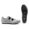 NORTHWAVE REVOLUTION 2 CARBON ROAD CYCLING SHOES - Image 4