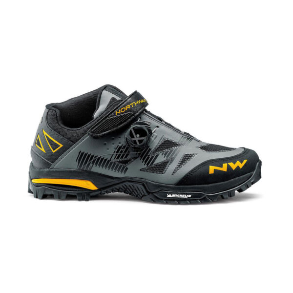 NORTHWAVE ENDURO MID MTB CYCLING SHOES - Bike Check Studio