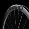 FAST FORWARD RYOT 44 DISC CLINCHER WHEELSET ROAD - Image 6