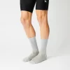 FINGERSCROSSED CLASSICS SILVER SOCKS - Image 4