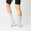 FINGERSCROSSED CLASSICS SILVER SOCKS - Image 5