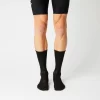 FINGERSCROSSED CLASSICS BLACK SOCKS