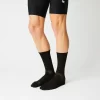 FINGERSCROSSED CLASSICS BLACK SOCKS - Image 3