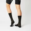 FINGERSCROSSED CLASSICS BLACK SOCKS - Image 4