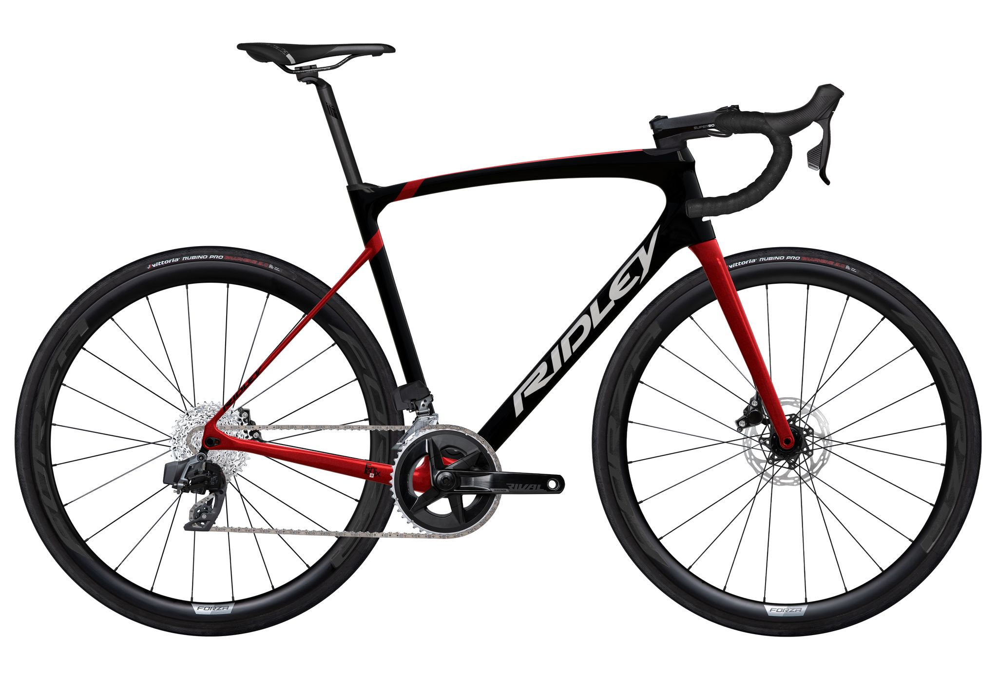 ridley fenix sl disc 2021