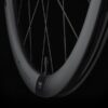 FAST FORWARD RAW DISC 180S EXP CLINCHER WHEELSET ROAD - Image 13