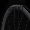 FAST FORWARD RAW DISC 180S EXP CLINCHER WHEELSET ROAD - Image 10