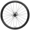 FAST FORWARD RAW DISC 180S EXP CLINCHER WHEELSET ROAD - Image 3