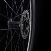 FAST FORWARD RAW DISC 180S EXP CLINCHER WHEELSET ROAD - Image 11
