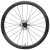 FAST FORWARD RAW DISC 180S EXP CLINCHER WHEELSET ROAD - Image 8