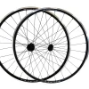 BOYD ROULER ALLOY RIM ROAD WHEELSET