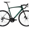 RIDLEY FENIX SLiC DISC SHIMANO 105 Di2 ROAD BIKE - Image 3