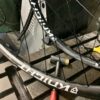 KNIGHT COMPOSITES 29 i30 CARBON DISC MTB WHEELSET - Image 8