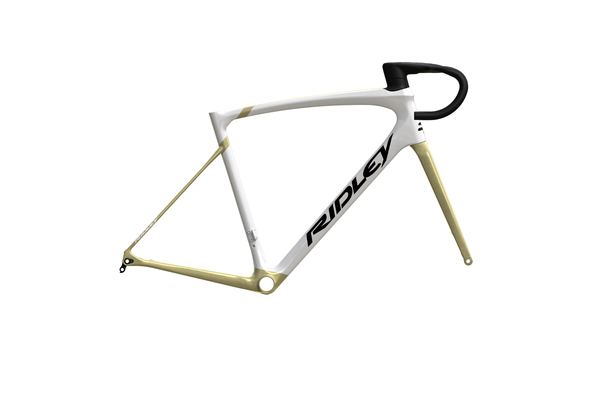 RIDLEY FENIX SLiC ROAD FRAMESET KIT – Bike Check Studio