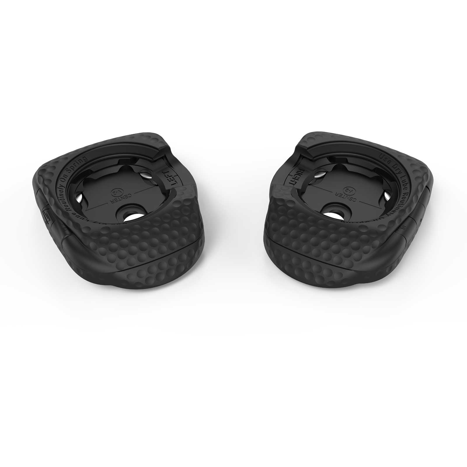 WAHOO SPEEDPLAY NANO TI PEDALS