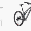 INTENSE 951 XC SERIES MOUNTAIN BIKE - Image 24