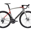 RIDLEY NOAH FAST FORCE AXS DISC AERO ROAD BIKE - Image 2