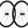 FORZA LEVANTO CARBON DISC BRAKE GRAVEL WHEELSET