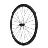 URSUS MIURA TC37 CARBON DISC WHEELSET