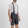 SPORTFUL GIARA CARGO BIB SHORT