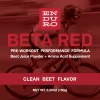 BETA RED PRE-WORKOUT FORMULA 10 SERVINGS - Image 8