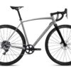 RIDLEY KANZO A SRAM RIVAL 1X11 GRAVEL BIKE