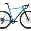 RIDLEY KANZO A SRAM RIVAL 1X11 GRAVEL BIKE - Image 3